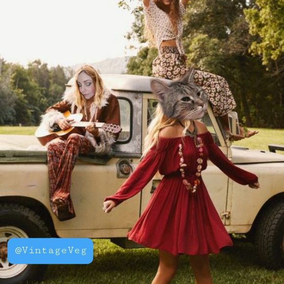 Thanks for checking us out!   -The Gals - Picture 2 of 3